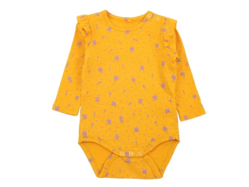 Soft Gallery body Fifi sunflower clover
